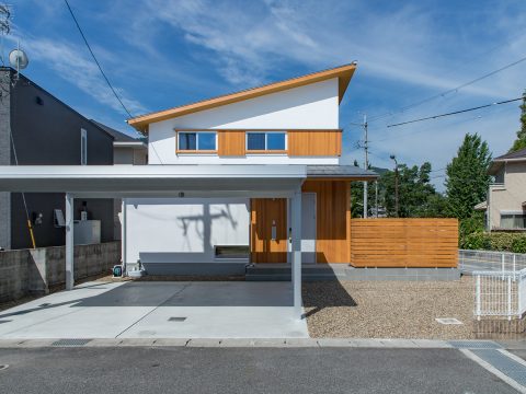 住宅展示場ネット　注文住宅　モデルハウス　工務店　HORI建築　福知山市